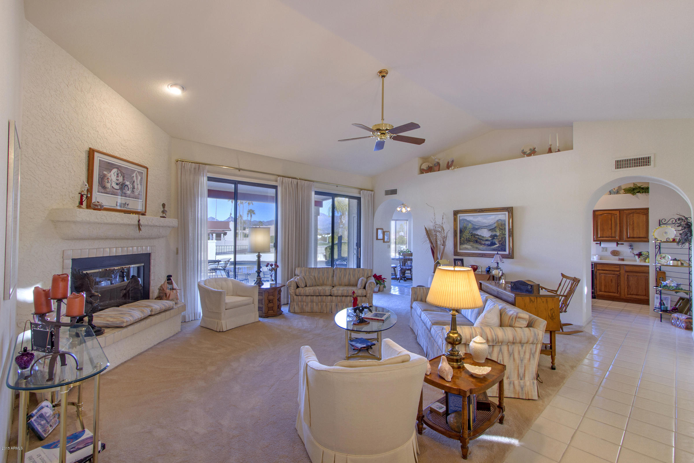 19010 East Wiki Way Rio Verde, AZ 85263 - Photo 10 of 36 Great Room