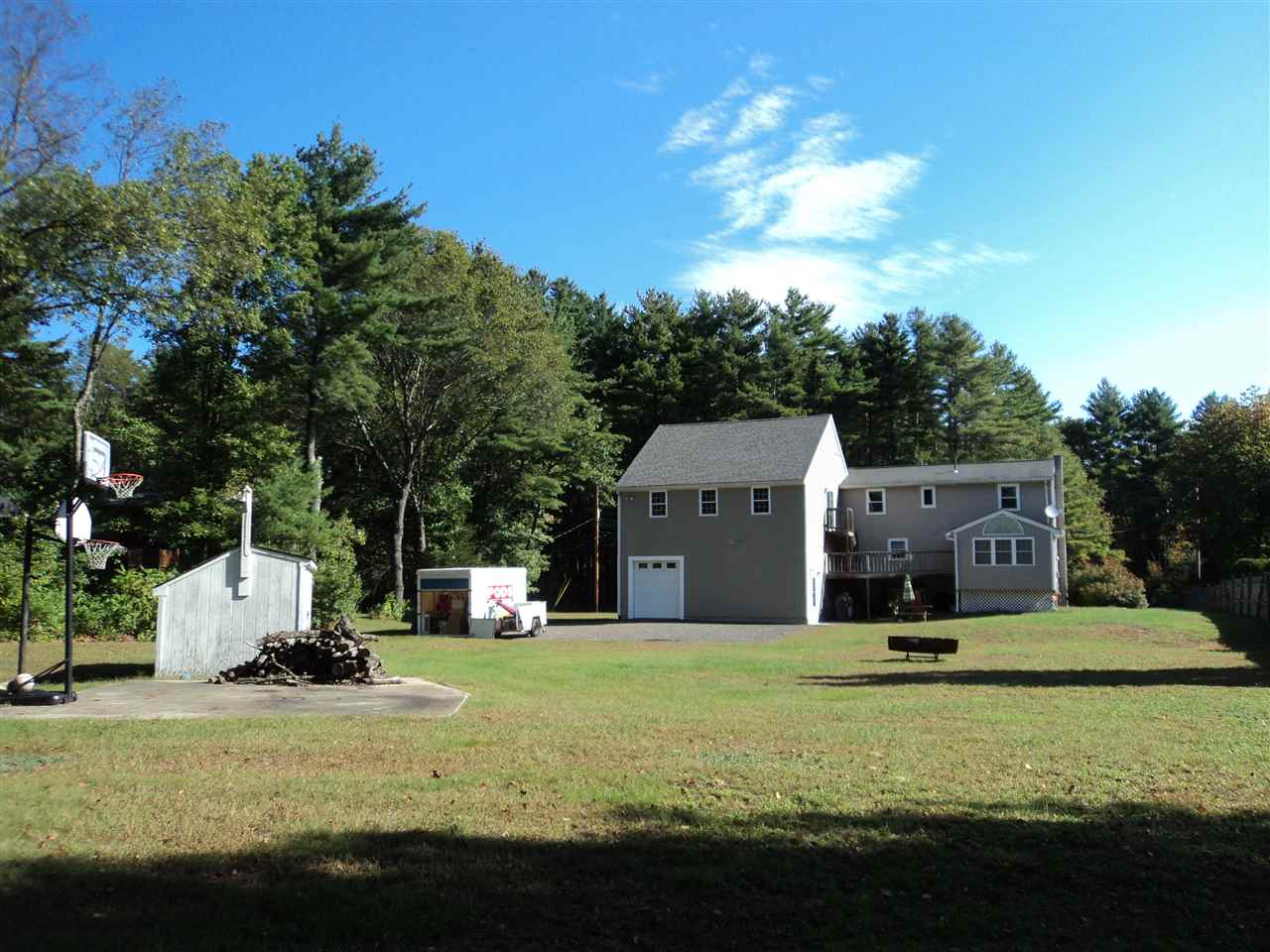 41 Currierville Road Newton, NH 03858 - Photo 5 of 38