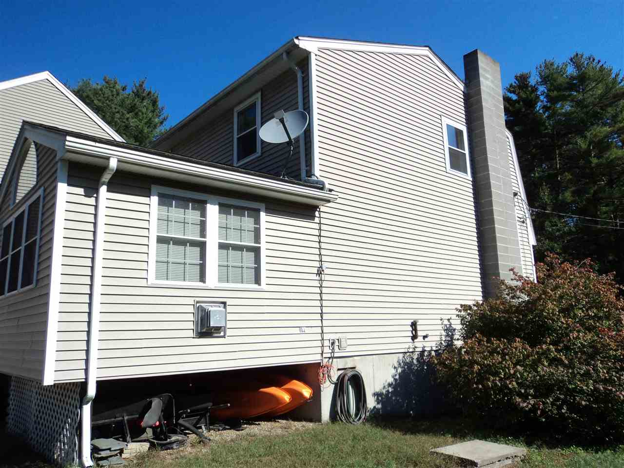 41 Currierville Road Newton, NH 03858 - Photo 6 of 38