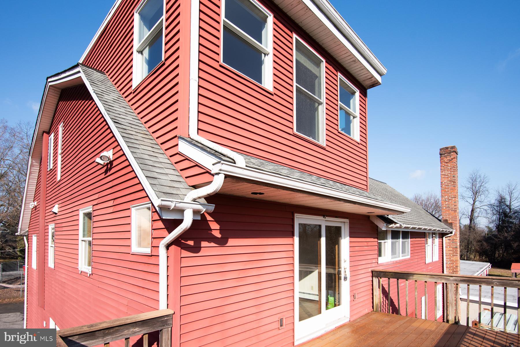 182 Level Road, Unit BACK Collegeville, PA 19426 - Photo 35 of 37