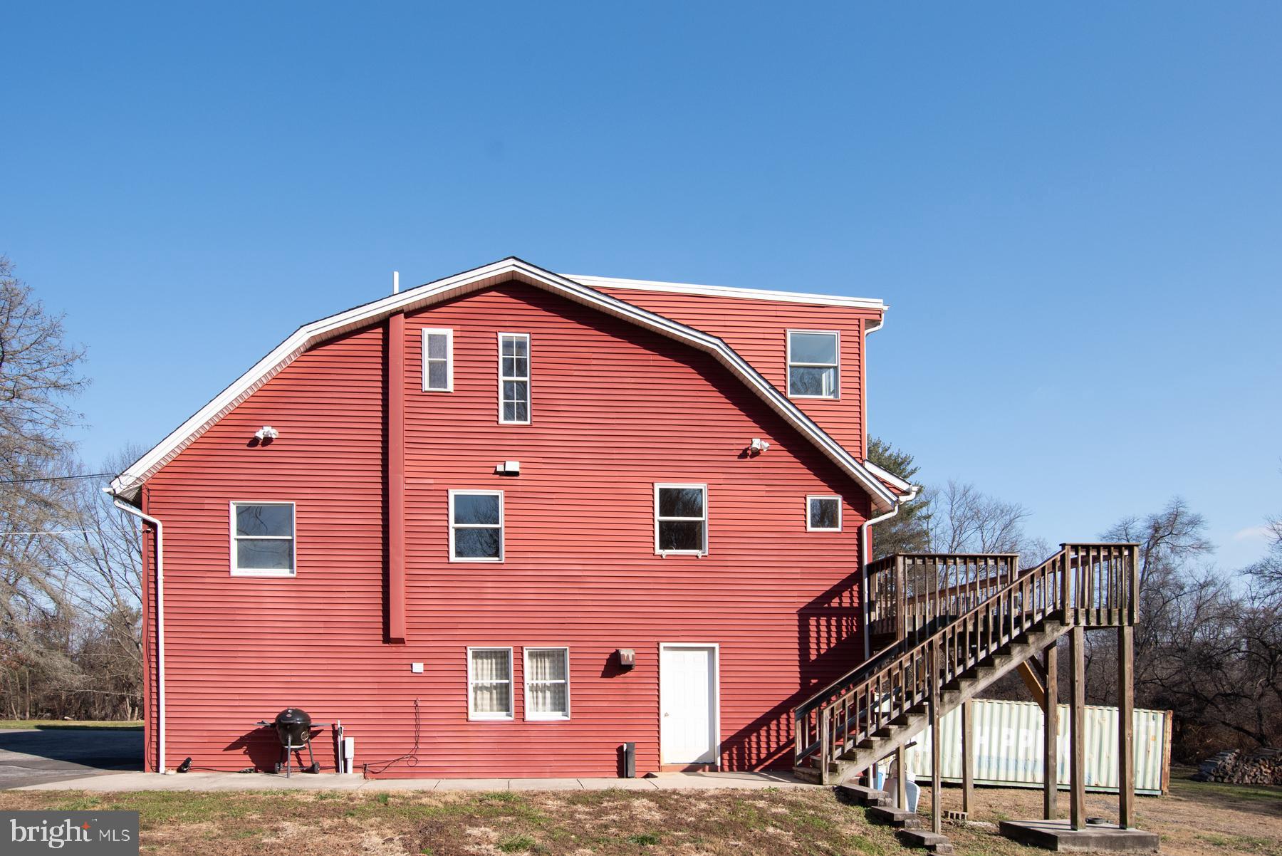 182 Level Road, Unit BACK Collegeville, PA 19426 - Photo 36 of 37