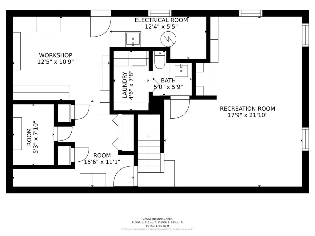 10 Trudy Terrace Canton, MA 02021 - Photo 32 of 34 Gallery Image 32