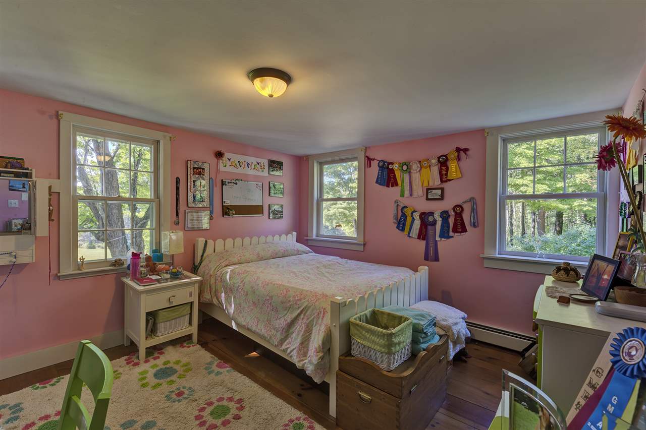 80 Blood Hill Road Norwich, VT 05055 - Photo 22 of 27