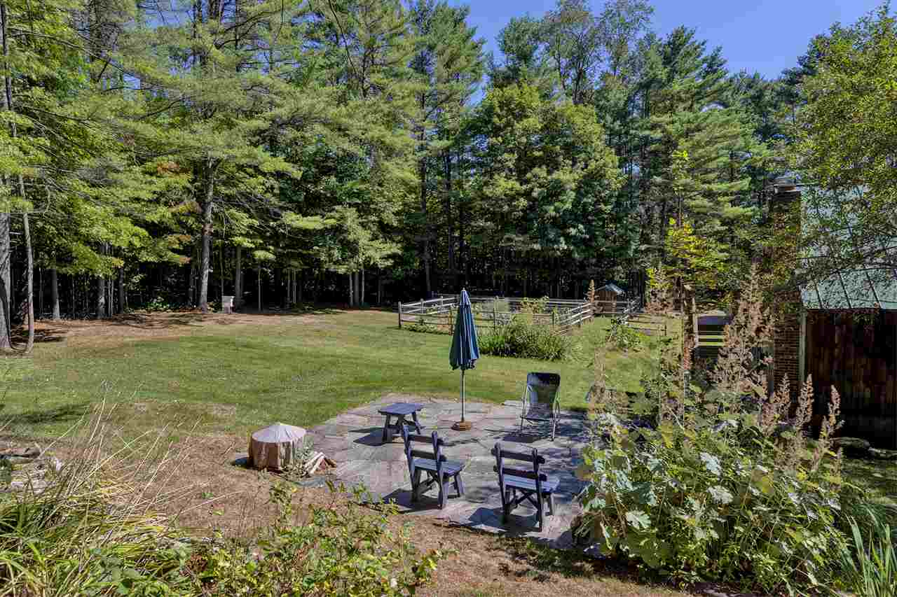 80 Blood Hill Road Norwich, VT 05055 - Photo 8 of 27