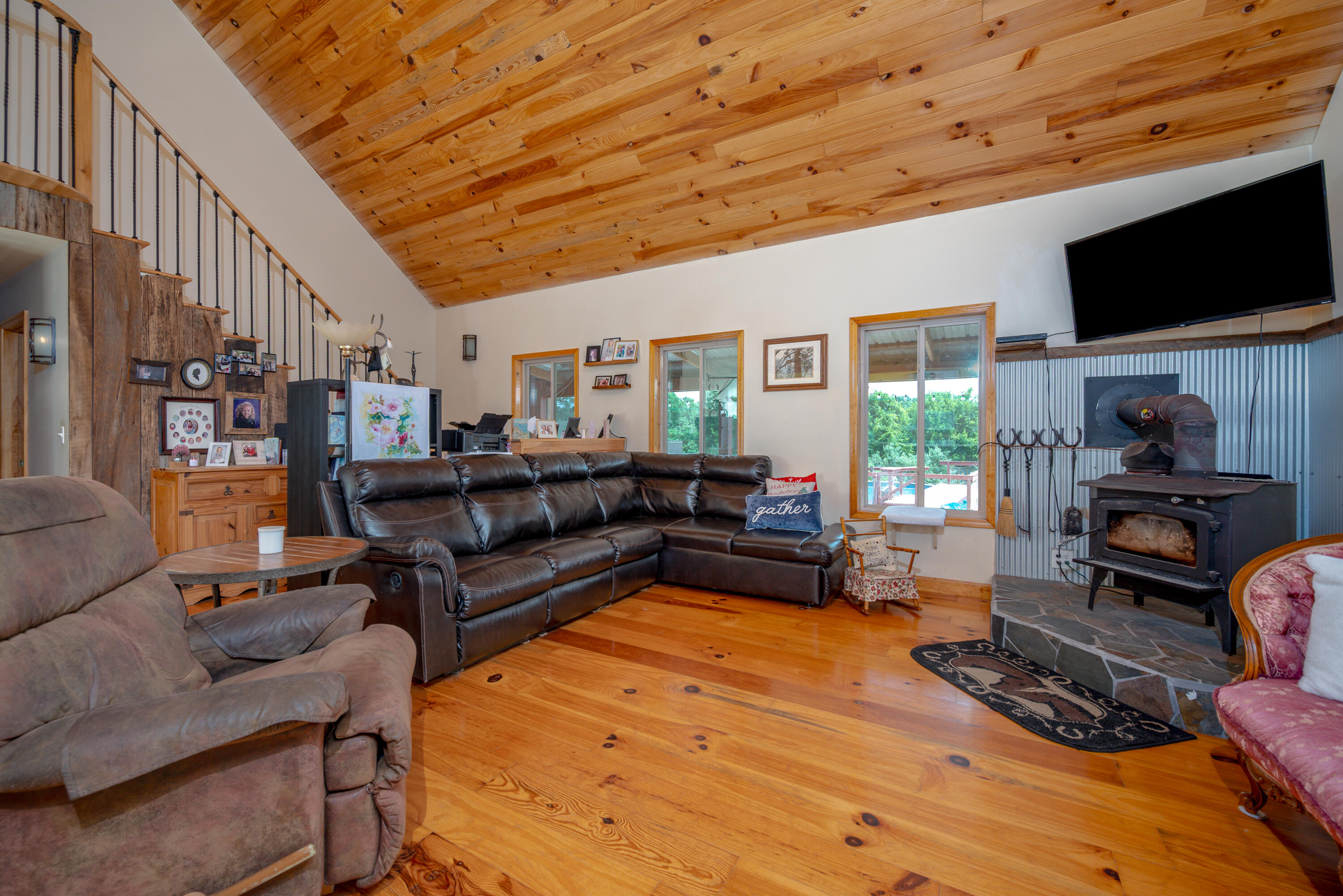 575 Ellington Loop Road Morehead, KY 40351 - Photo 24 of 79 DSC_2623-Edit