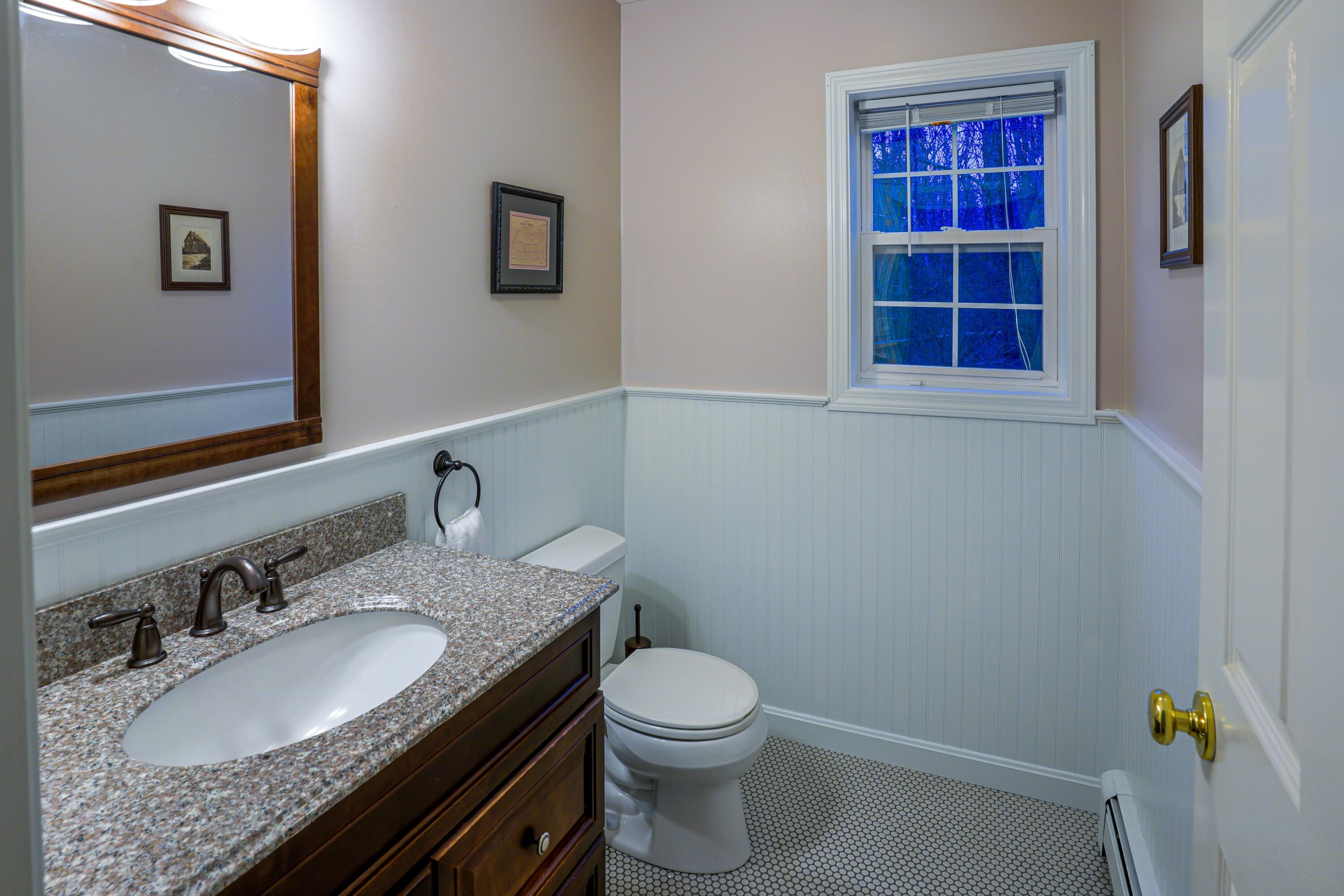 10 Sweetbrier Road Camden, ME 04843 - Photo 20 of 40 Bath Down