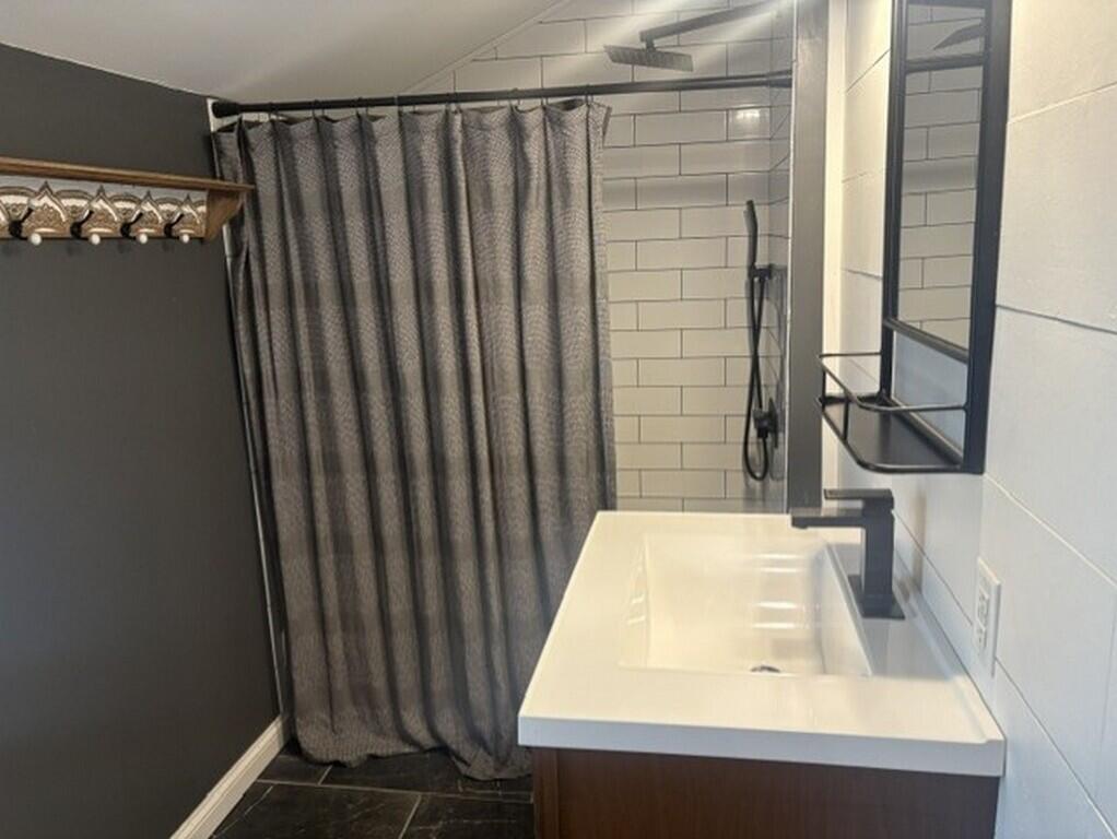 235 Norway Road Bangor, ME 04401 - Photo 12 of 24 Upstairs bathroom (Copy)