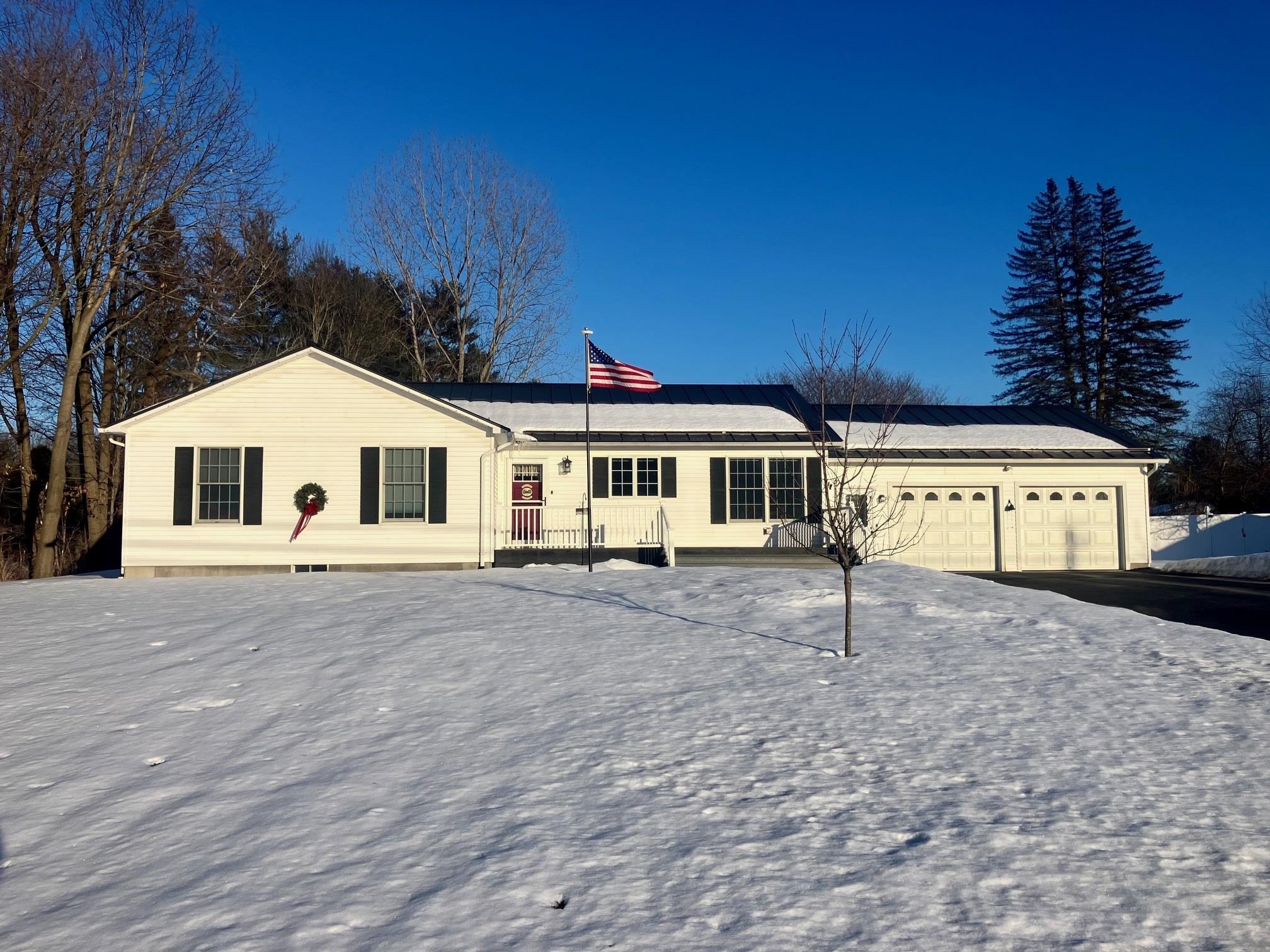98 Spring Street Swanton, VT 05488 - Photo 2 of 50