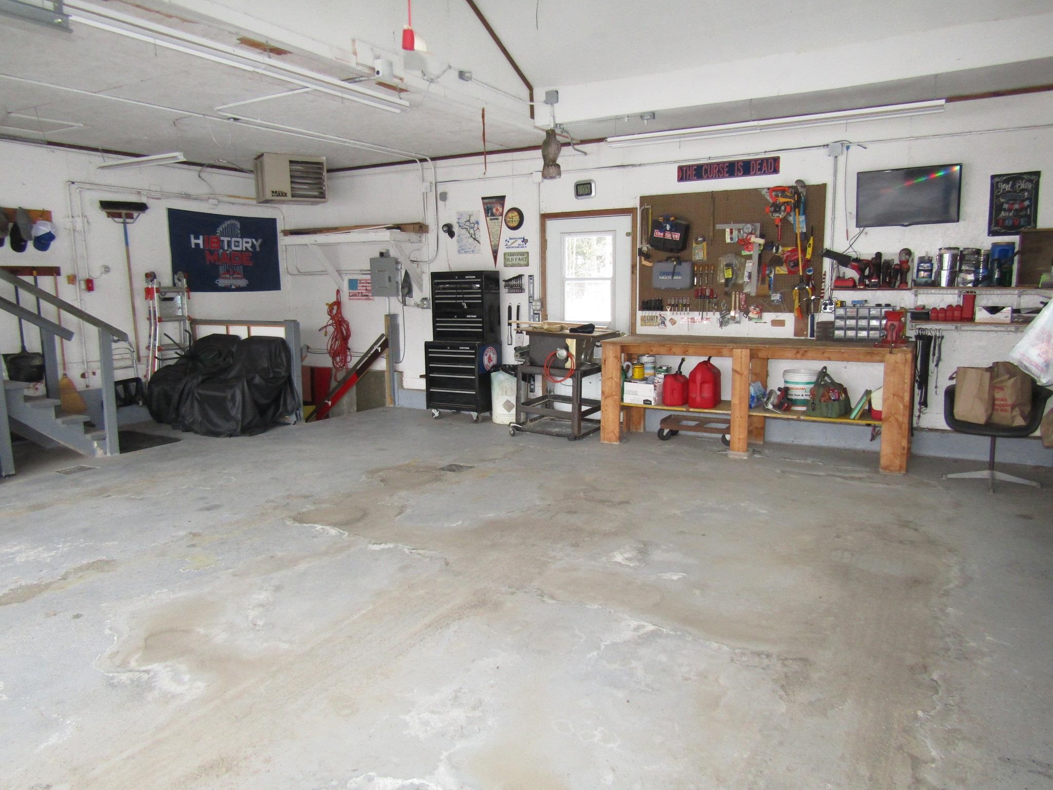 98 Spring Street Swanton, VT 05488 - Photo 45 of 50