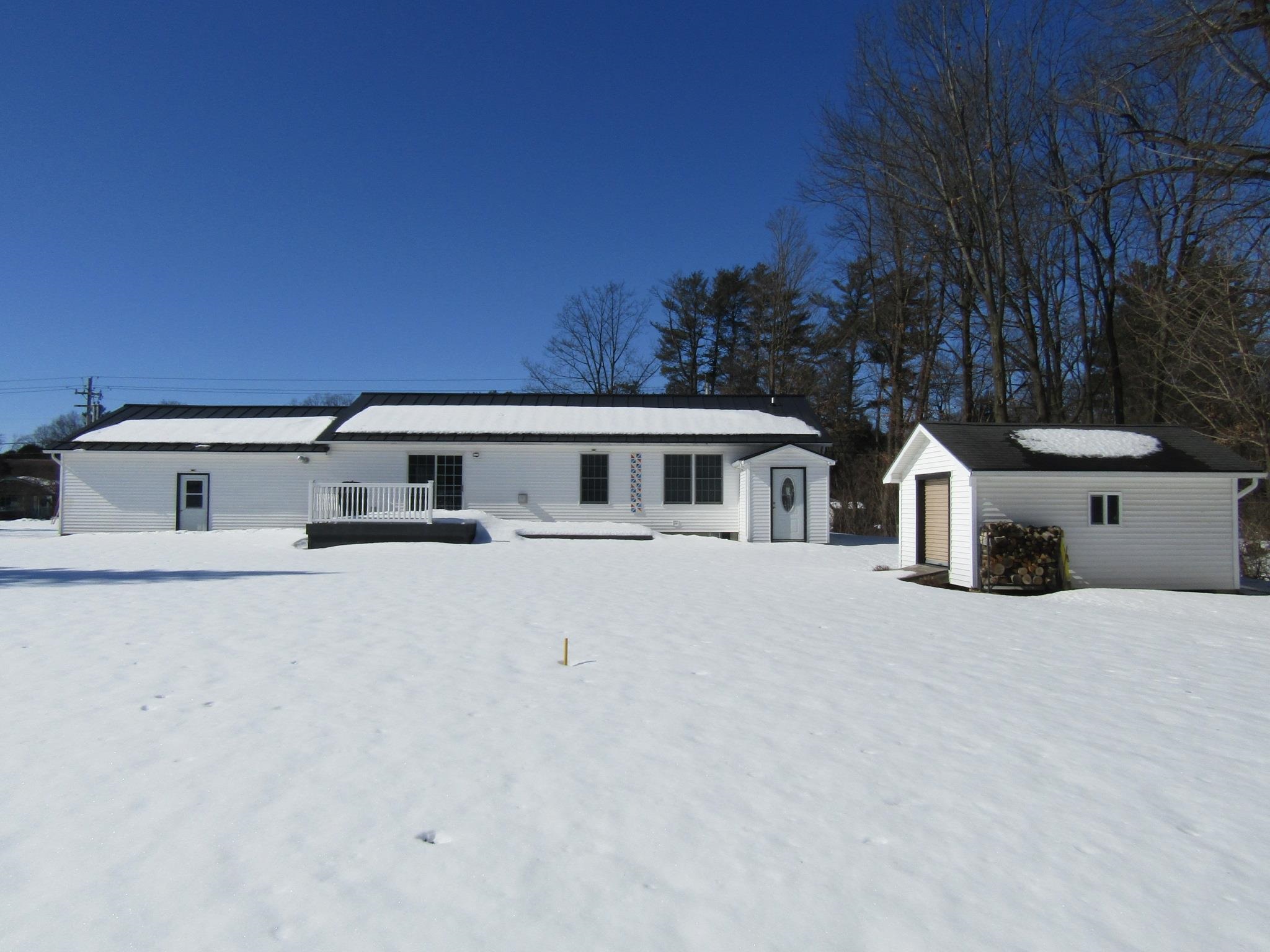 98 Spring Street Swanton, VT 05488 - Photo 47 of 50