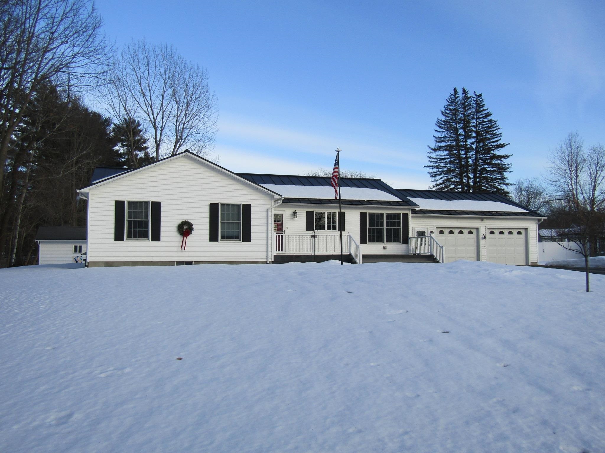98 Spring Street Swanton, VT 05488 - Photo 49 of 50