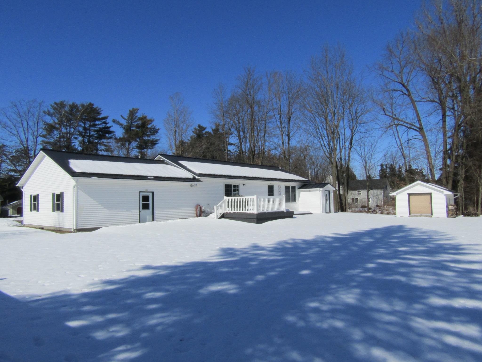 98 Spring Street Swanton, VT 05488 - Photo 5 of 50