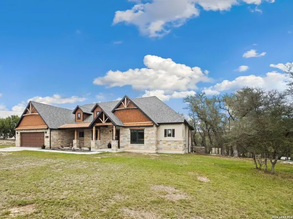 $850,000 | 1119 Sunrise Place, Spring Branch, TX 78070