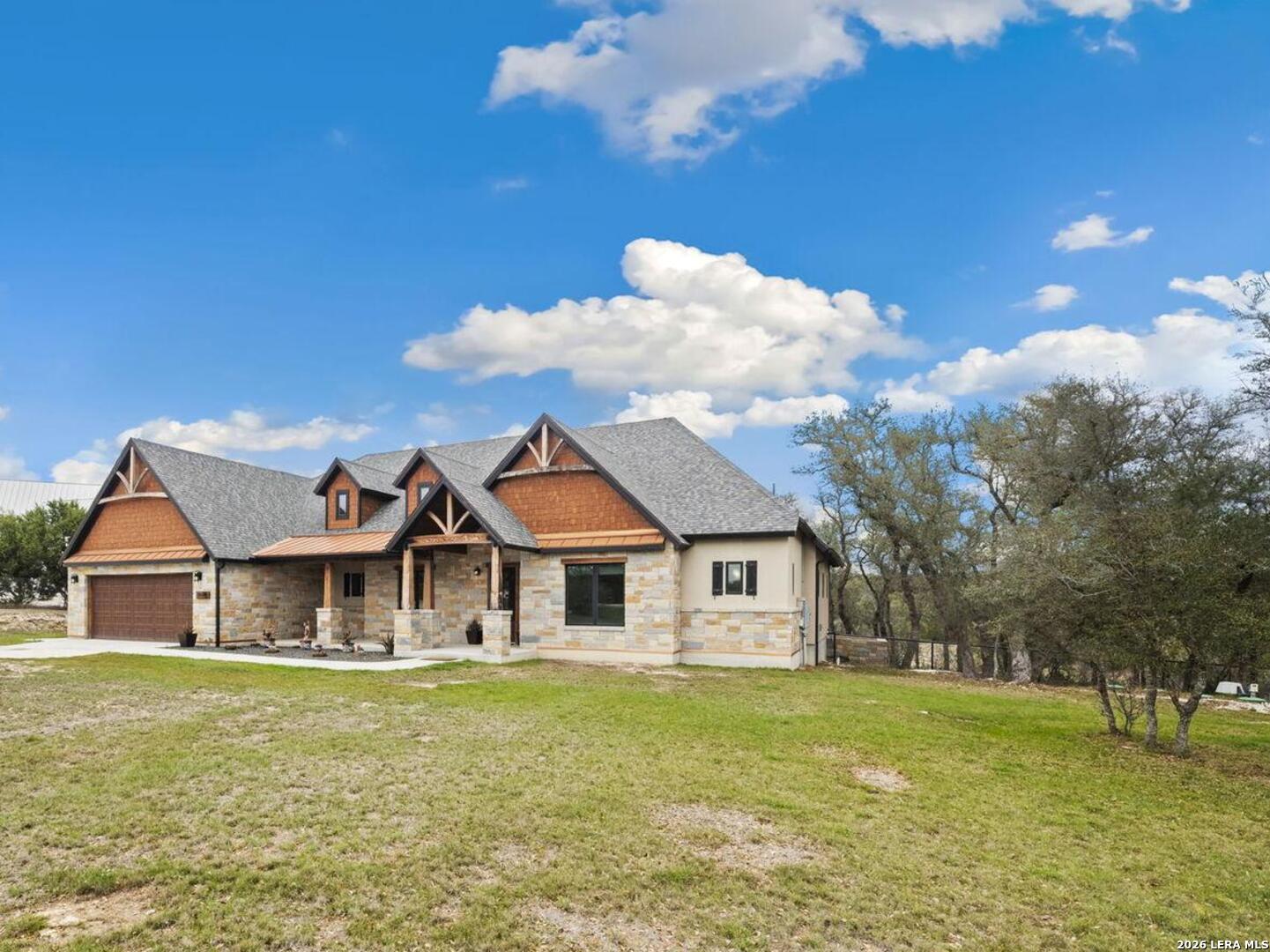1119 Sunrise Place Spring Branch, TX 78070 - Photo 1 of 49