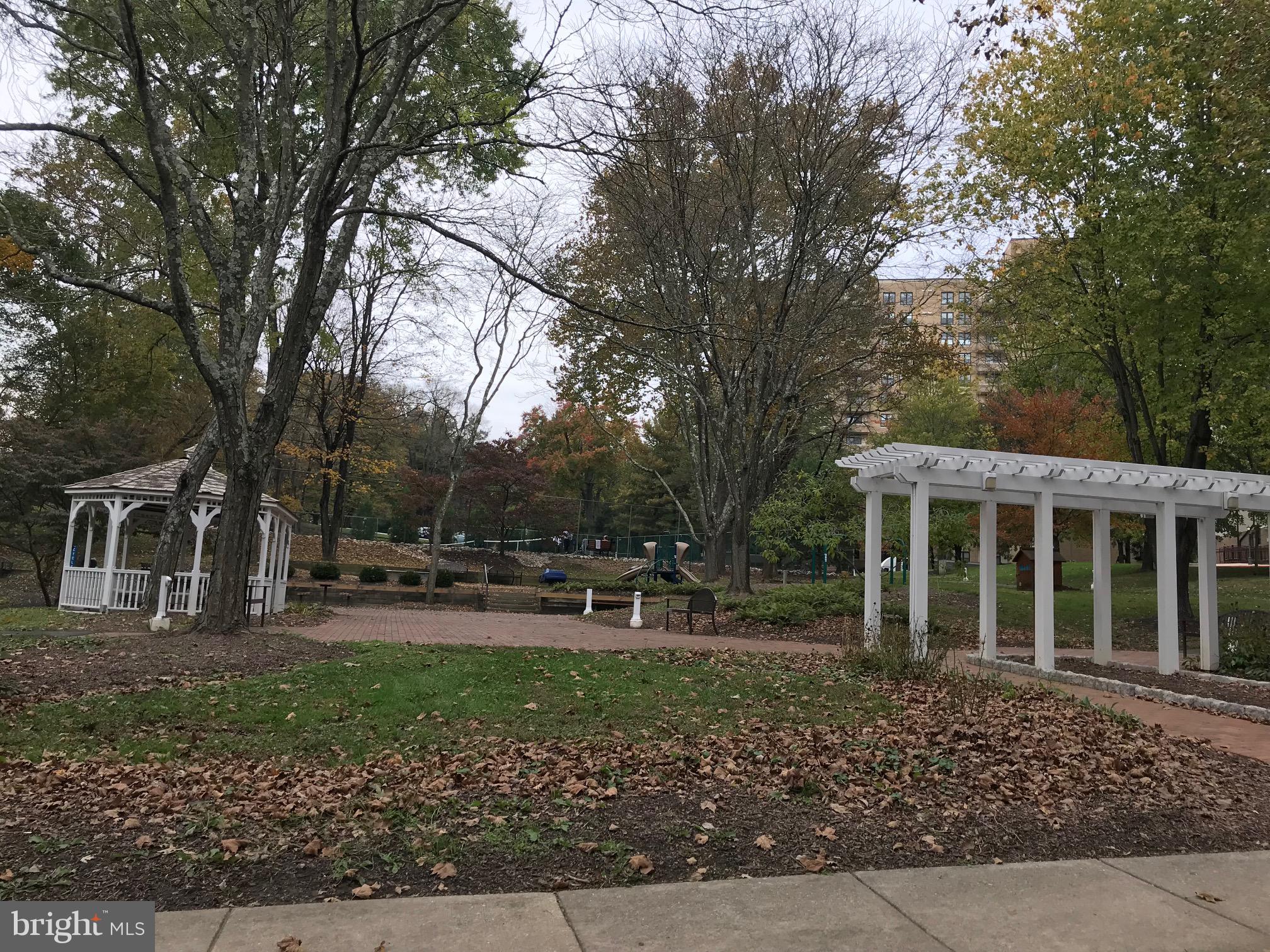 5570 Vantage Point Road, Unit 3 Columbia, MD 21044 - Photo 13 of 14 front view of a house with a yard