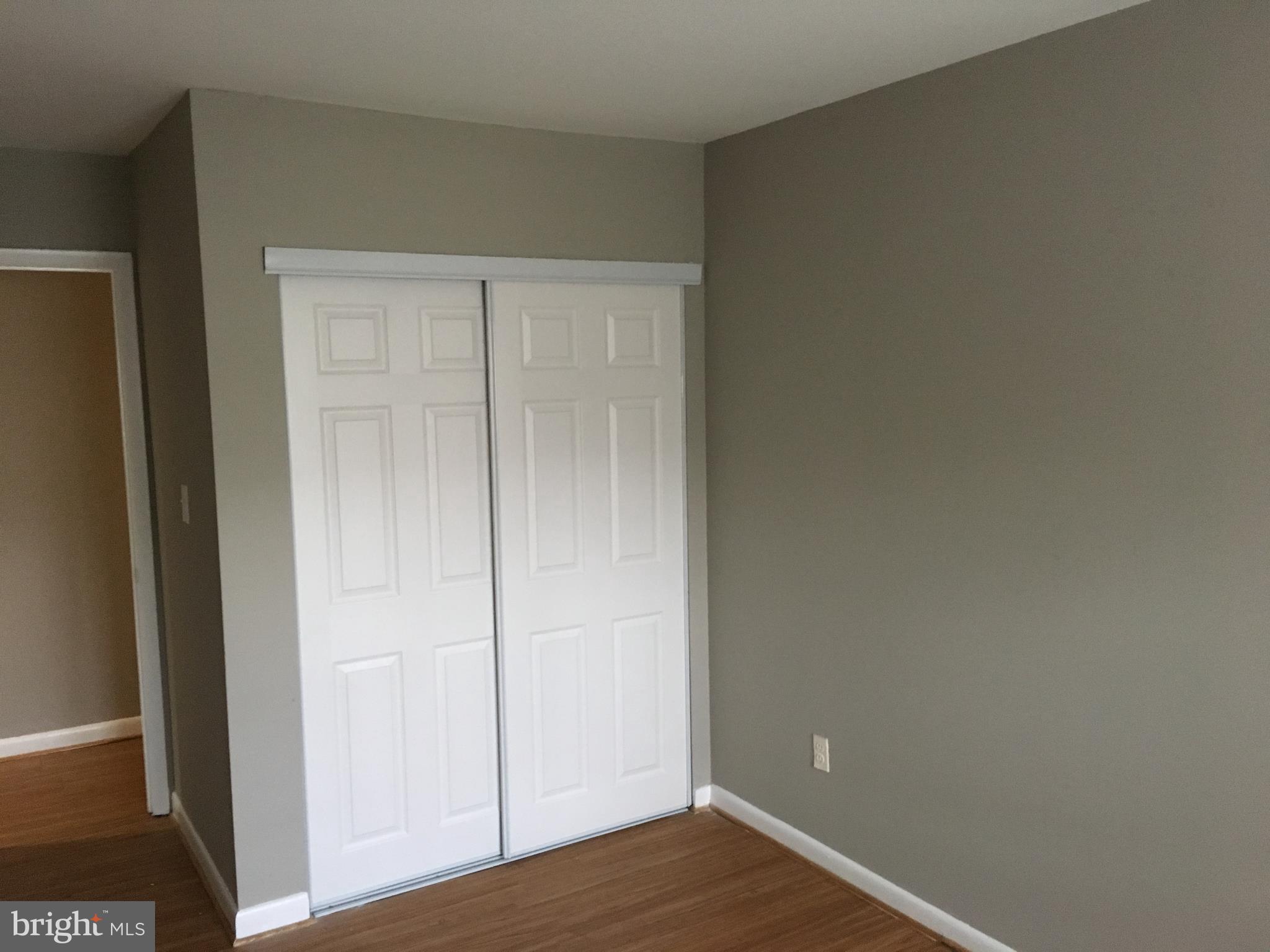 5570 Vantage Point Road, Unit 3 Columbia, MD 21044 - Photo 9 of 14 a view of small space with wooden floor