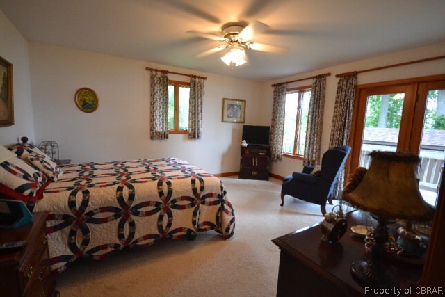 268 Sheps Point Drive Reedville, VA 22539 - Photo 19 of 26