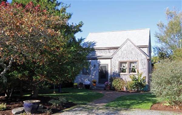 26 Macys Lane Nantucket, MA 02554 - Photo 1 of 1 Primary Photo