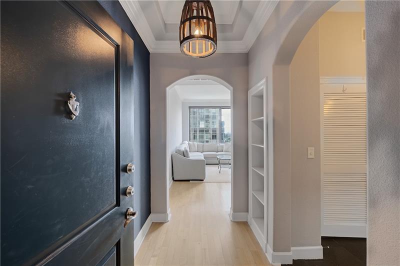 3445 Stratford Road Northeast, Unit 2507 Atlanta, GA 30326 - Photo 2 of 77