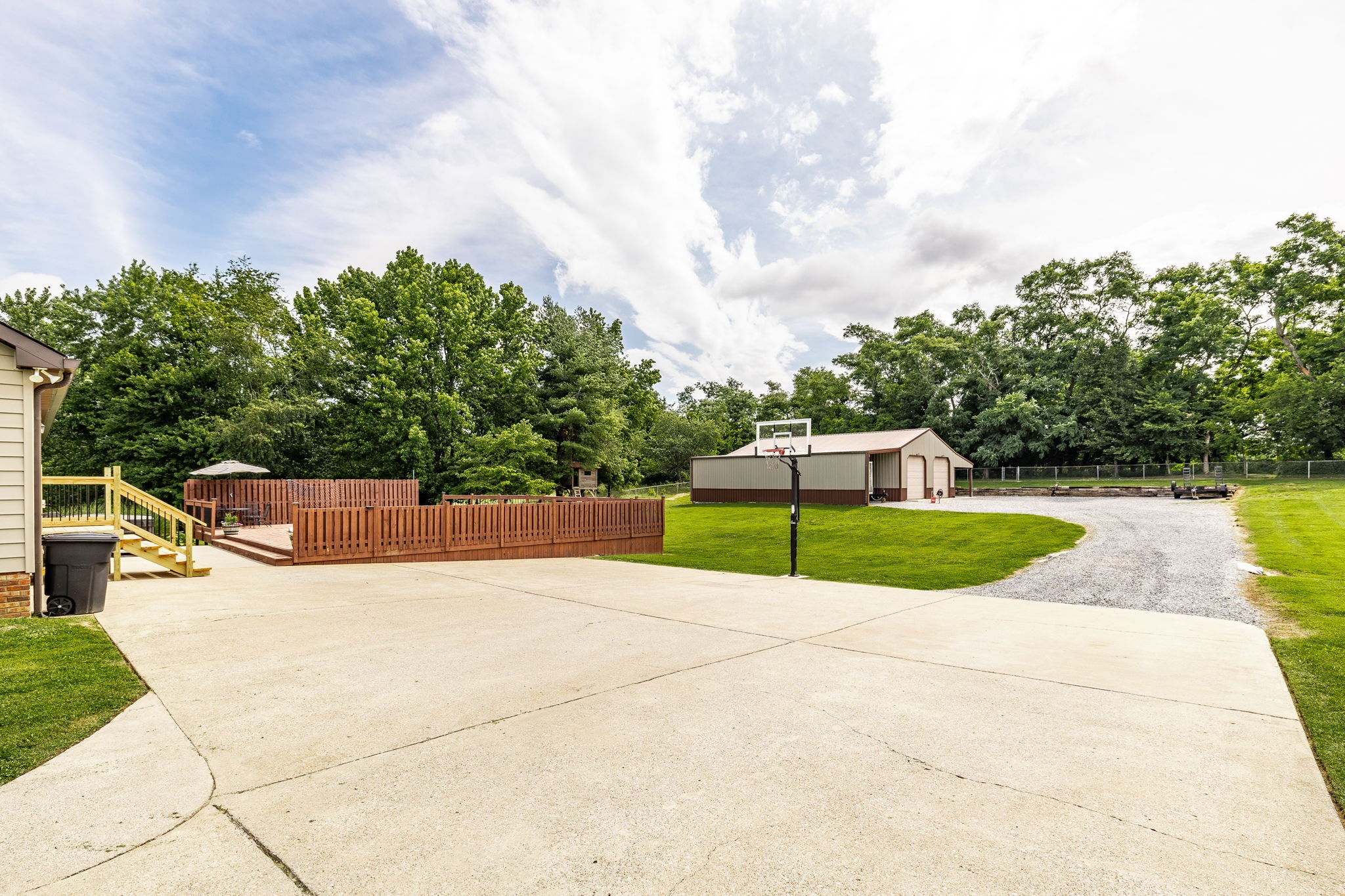 2205 Howell Road Greenbrier, TN 37073 - Photo 35 of 95