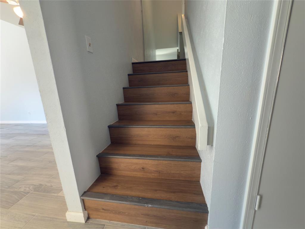 145 Trellis Place Richardson, TX 75081 - Photo 11 of 14 a view of entryway