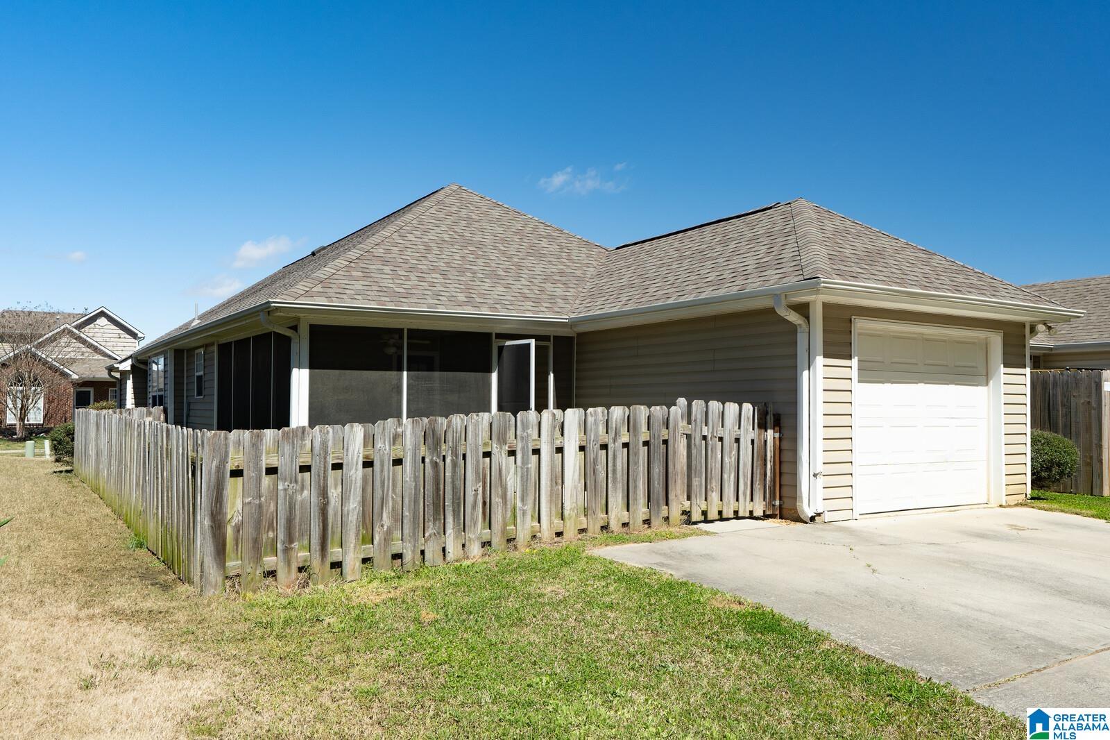 1246 Village Trail Calera, AL 35040 - Photo 25 of 27
