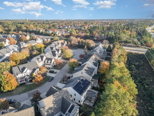 $725,000 | 106 Bancroft Brook Drive, Cary, NC 27519