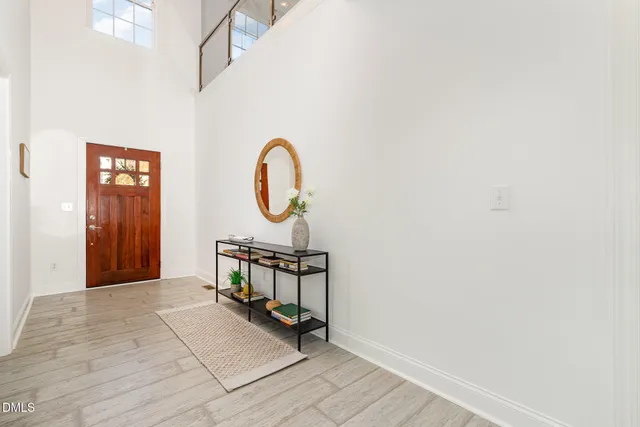 $725,000 | 106 Bancroft Brook Drive, Cary, NC 27519