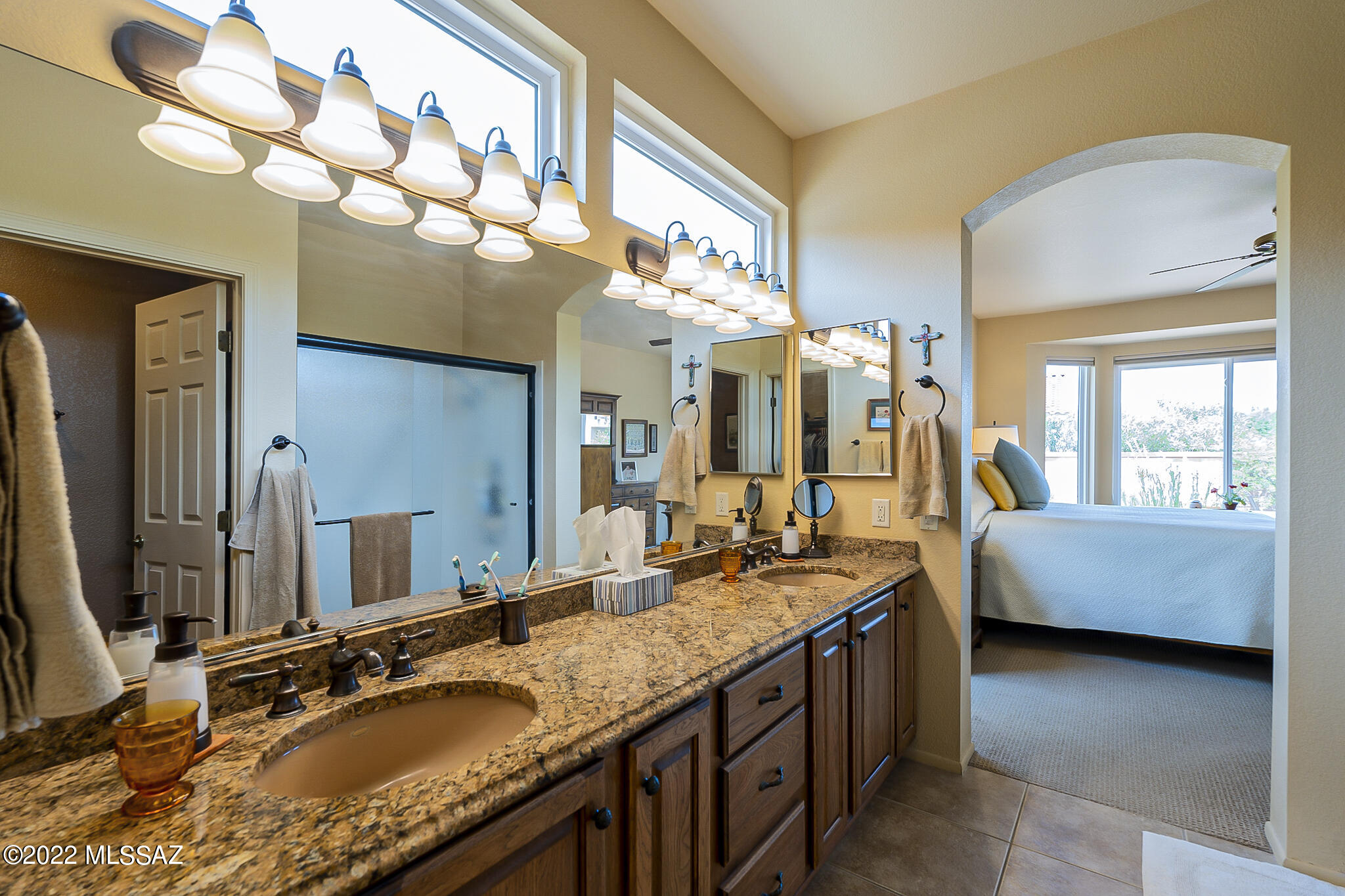 1161 East Sunset Ridge Place Oro Valley, AZ 85755 - Photo 31 of 45