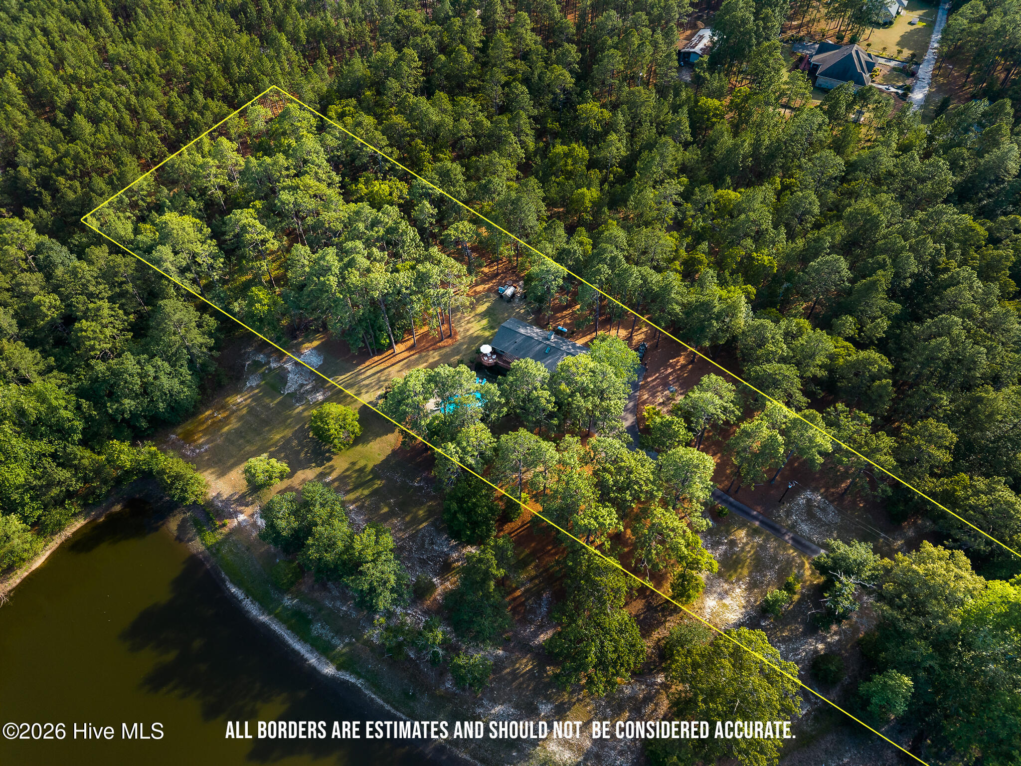 184 Weaver Road Aberdeen, NC 28315 - Photo 45 of 50