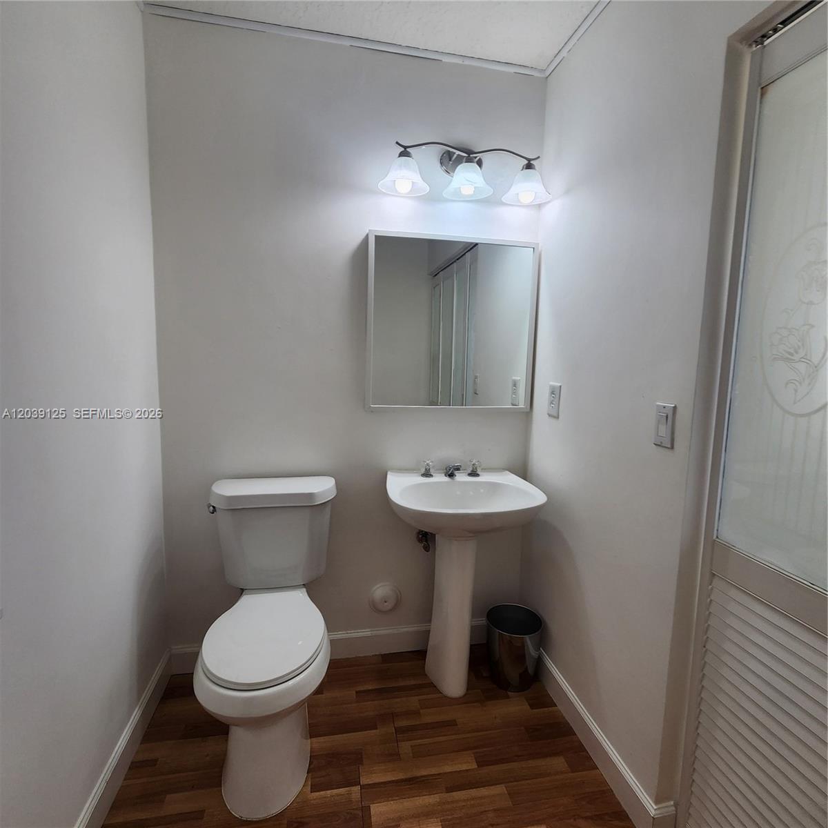 11281 Reveille Road, Unit 11281 Cooper City, FL 33026 - Photo 16 of 42 Downstairs Bathroom