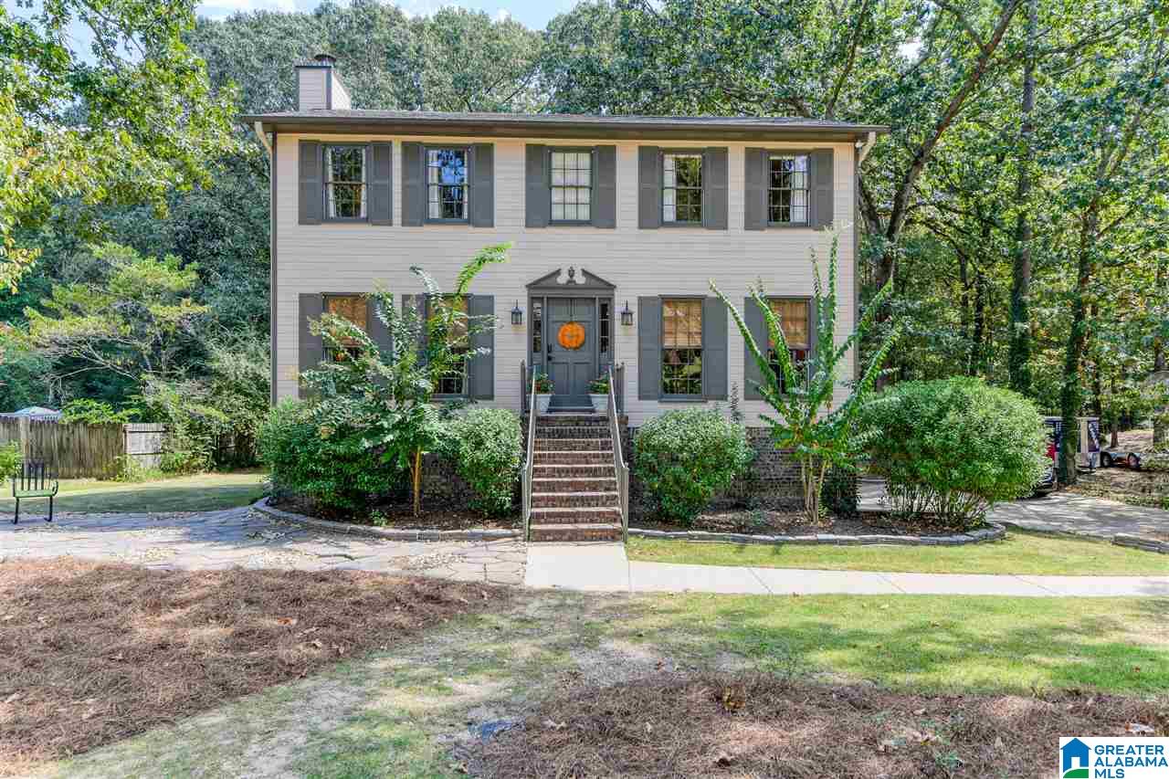 5179 Redfern Way Birmingham, AL 35242 - Photo 1 of 33