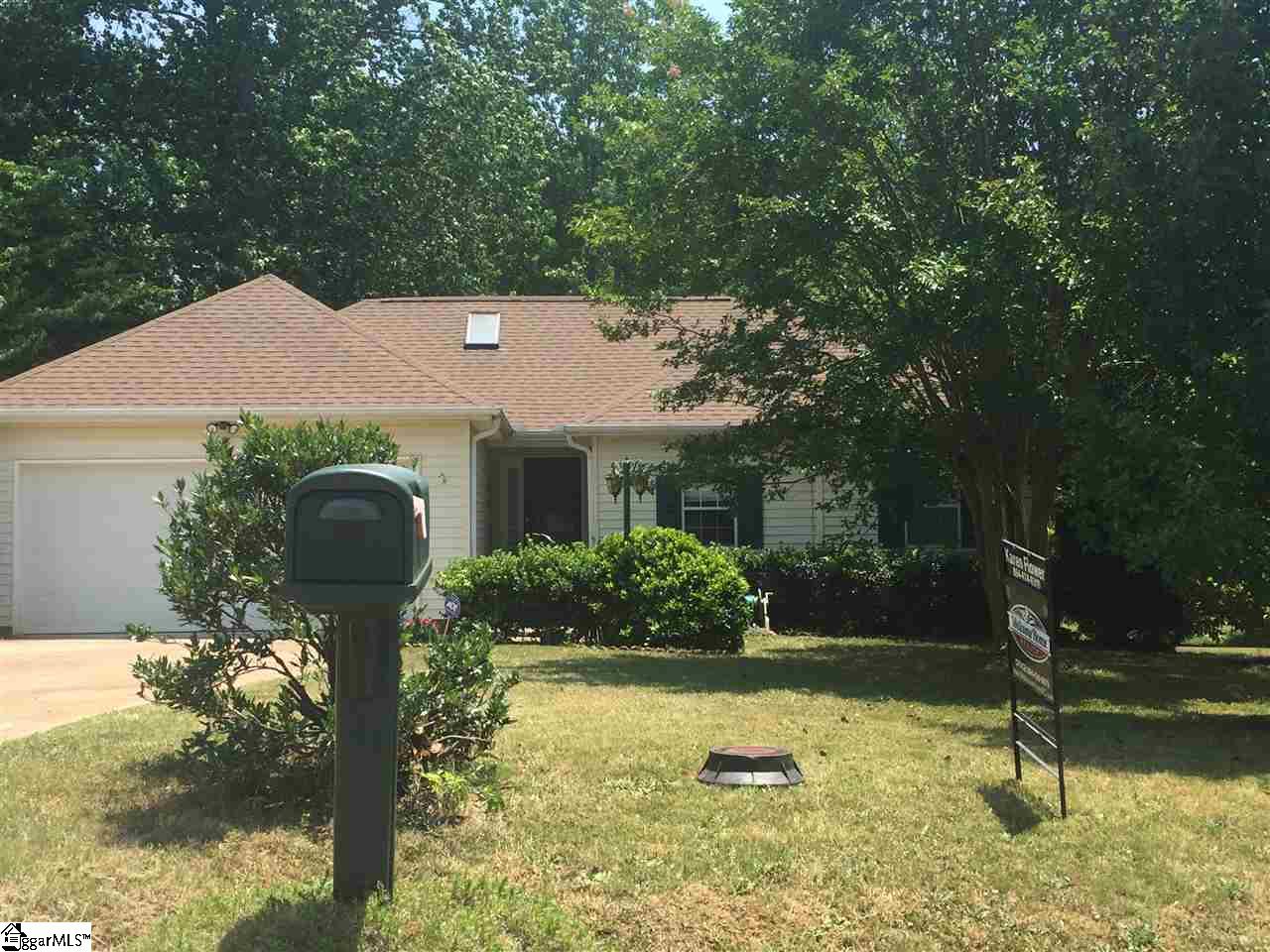 306 Jacqueline Road Piedmont, SC 29673 - Photo 2 of 35 Gallery Image 2