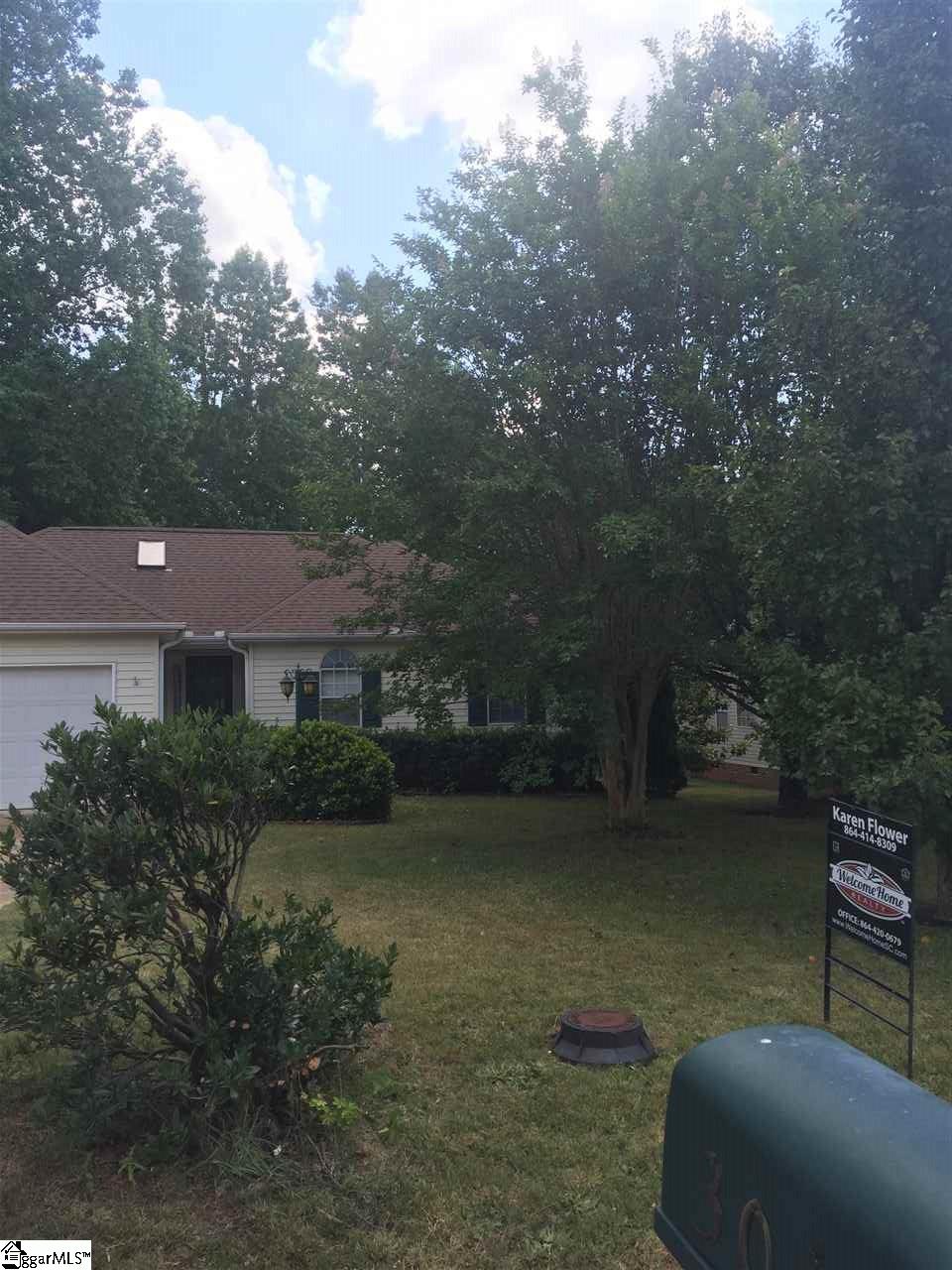 306 Jacqueline Road Piedmont, SC 29673 - Photo 29 of 35 Gallery Image 29