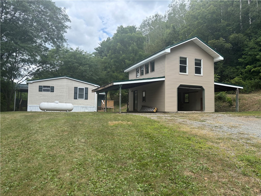 7848 Cold Springs Road Urbana, NY 14810 - Photo 1 of 1 Gallery Image 1