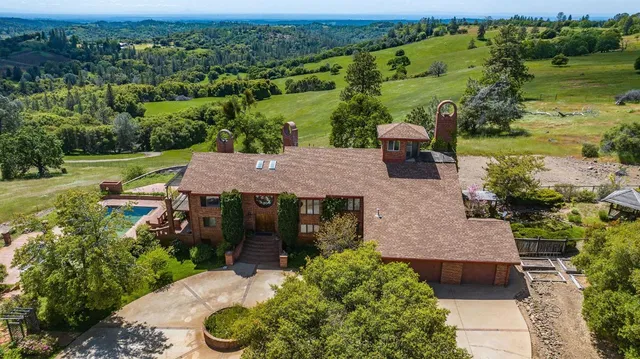 $2,595,000 | 15111 Tyler Road, Fiddletown, CA 95629