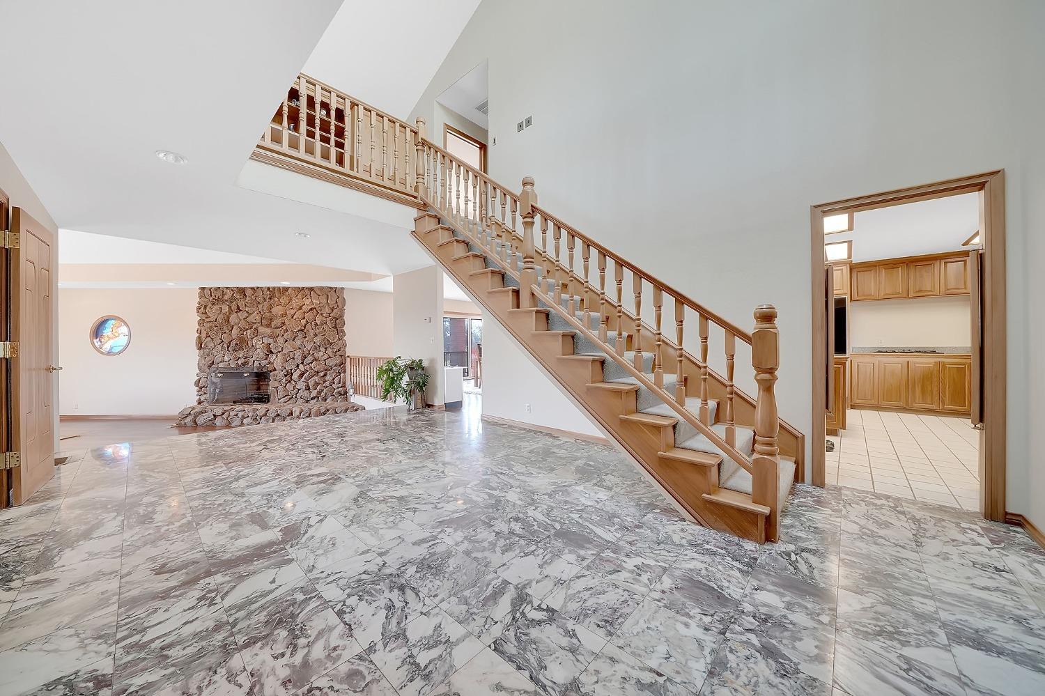 15111 Tyler Road Fiddletown, CA 95629 - Photo 34 of 92 a view of entryway and hall