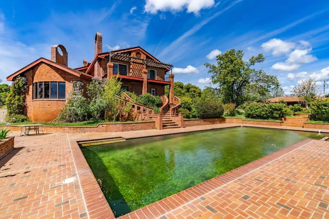 $2,595,000 | 15111 Tyler Road, Fiddletown, CA 95629