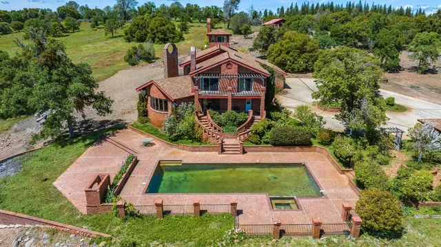 $2,595,000 | 15111 Tyler Road, Fiddletown, CA 95629