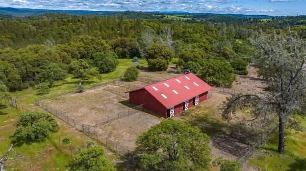 $2,595,000 | 15111 Tyler Road, Fiddletown, CA 95629