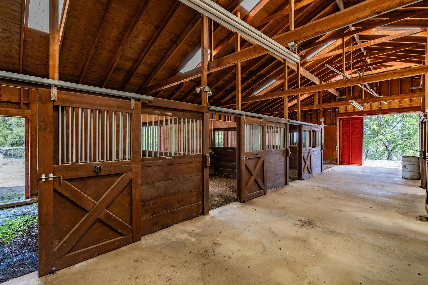 15111 Tyler Road Fiddletown, CA 95629 - Photo 71 of 92