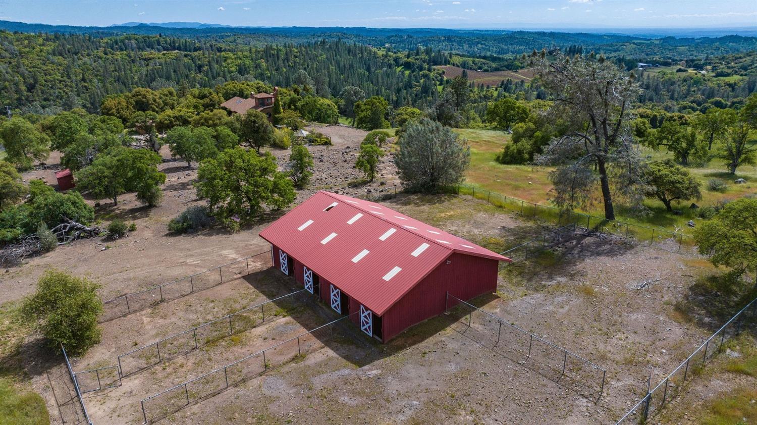 15111 Tyler Road Fiddletown, CA 95629 - Photo 72 of 92