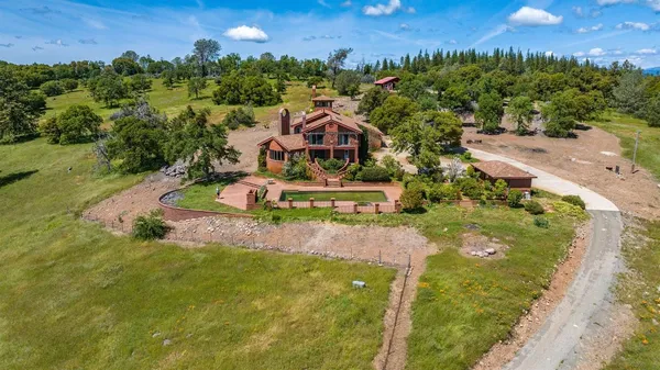 $2,595,000 | 15111 Tyler Road, Fiddletown, CA 95629