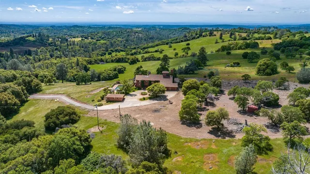 $2,595,000 | 15111 Tyler Road, Fiddletown, CA 95629
