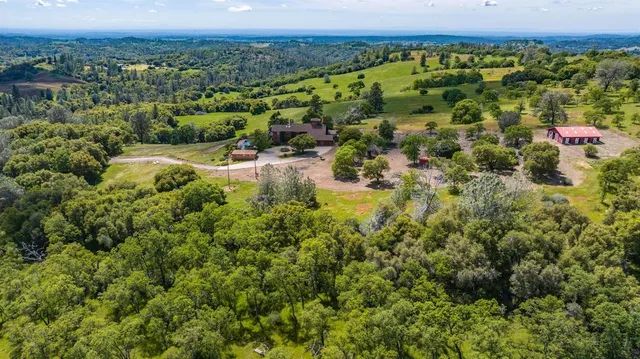 $2,595,000 | 15111 Tyler Road, Fiddletown, CA 95629