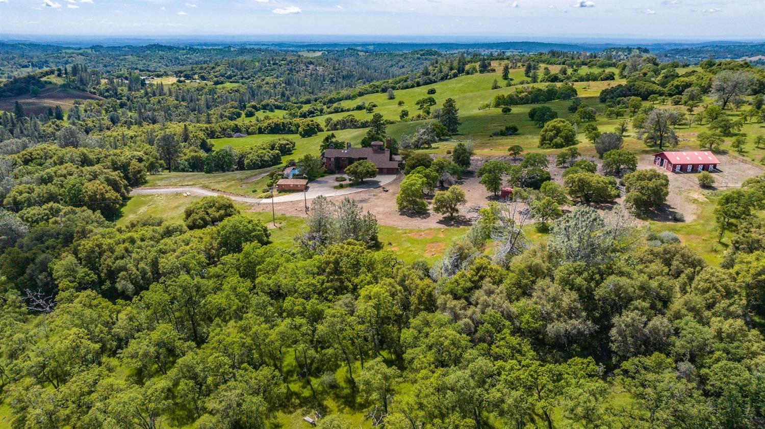 15111 Tyler Road Fiddletown, CA 95629 - Photo 91 of 92 a view of a city
