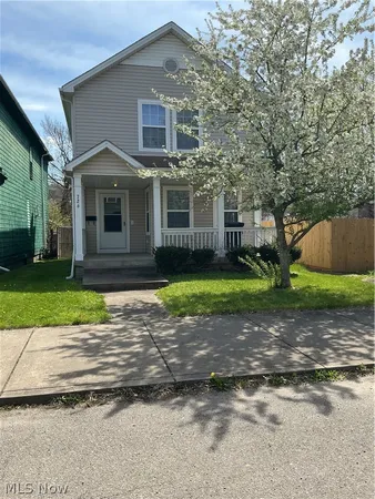$105,000 | 726 North 5th Street, Steubenville, OH 43952
