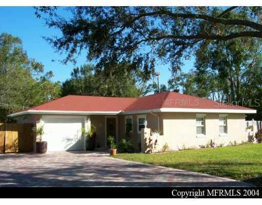 2401 Falkner Road Orlando, FL 32810 - Photo 1 of 1 Exterior Front
