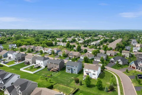 $549,900 | 15337 75th Circle Northeast, Otsego, MN 55330