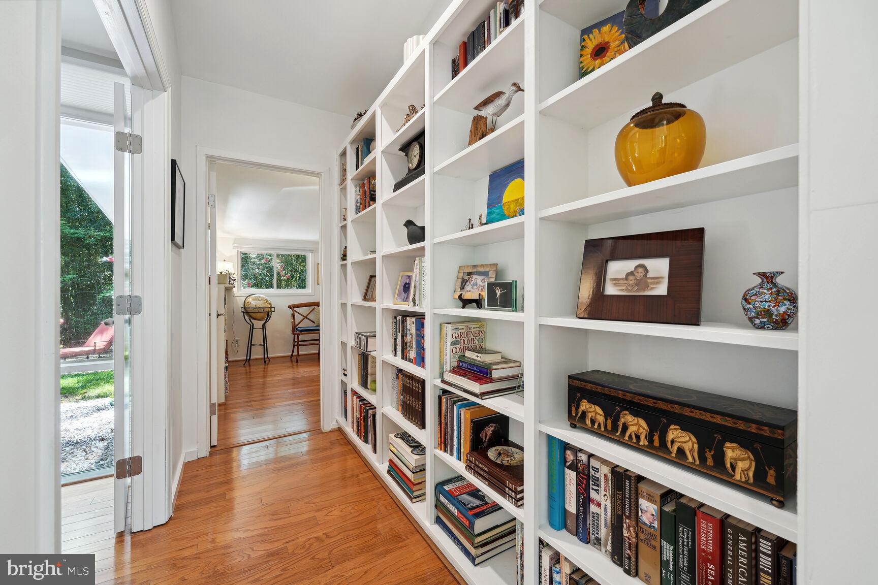 7716 Elba Road Alexandria, VA 22306 - Photo 19 of 29